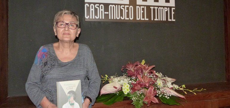 Teguise acoge la presentación del libro 'El crimen de las hermanas Cruz' en el centenario de la tragedia