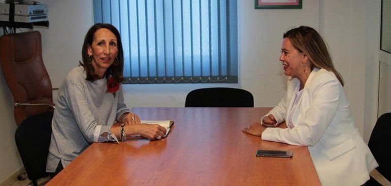 Loli Corujo: "A pesar de las promesas del Gobierno canario, seguimos sin el búnker de radioterapia"