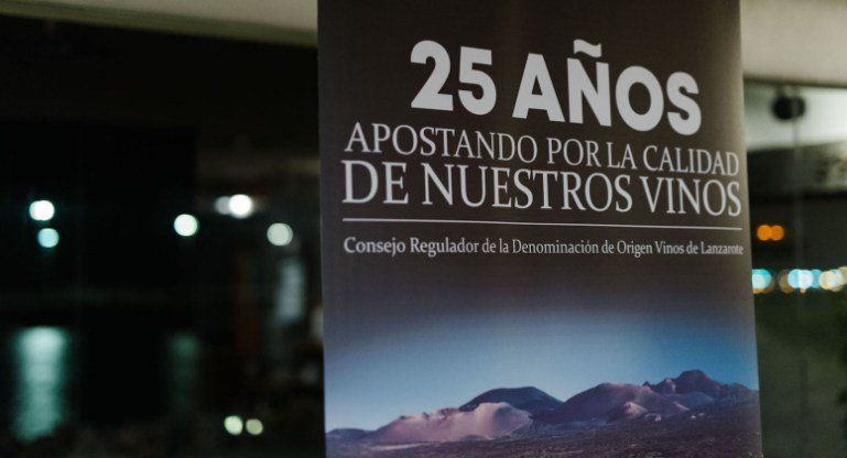 Junio, un mes repleto de actividades para los amantes del vino de Lanzarote