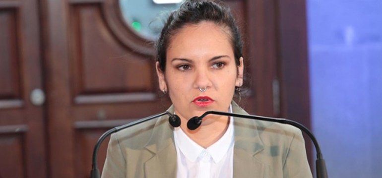 Omaira Díaz se despide de la política activa tras el "golpe duro" a Somos: "Es innegable que nos hemos equivocado"