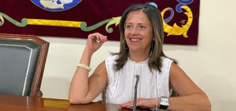 El Ayuntamiento de Arrecife podrá contratar a 30 desempleados en un nuevo convenio de formación y empleo