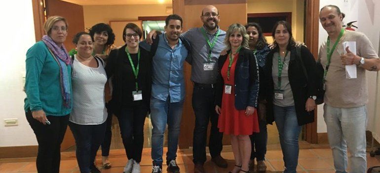 CSIF gana unas reñidas elecciones en el Área de Salud de Lanzarote, donde habrá ocho sindicatos