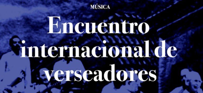 Verseadores de varios países homenajerán a César Manrique en un Encuentro Musical Internacional