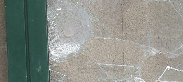Cs denuncia el aumento de actos vandálicos en San Bartolomé y reclama más presencia policial