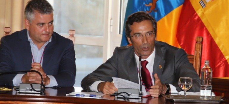 CC responds to Jacobo Medina regarding his criticism about the Fdcan: He should ask his PP colleague for explanations