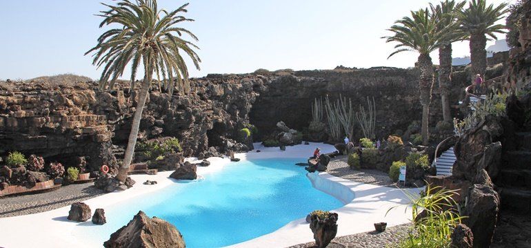 Jameos del Agua