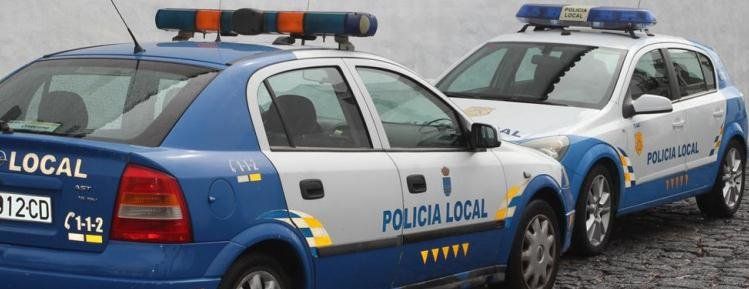 Una oleada de hurtos en fincas en la zona de El Monte obliga a aumentar la vigilancia policial