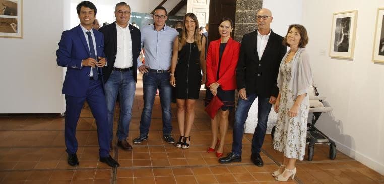 El PSOE de Teguise critica que no se hayan pagado todavía las ayudas deportivas