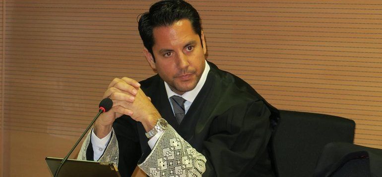 Javier Ródenas, nombrado fiscal contra la corrupción y el crimen organizado de la provincia