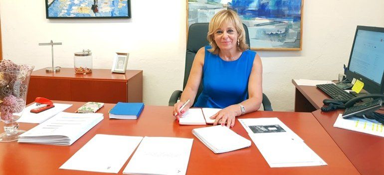 El Ayuntamiento de Arrecife abona las ayudas a 452 universitarios que estudian fuera de Lanzarote
