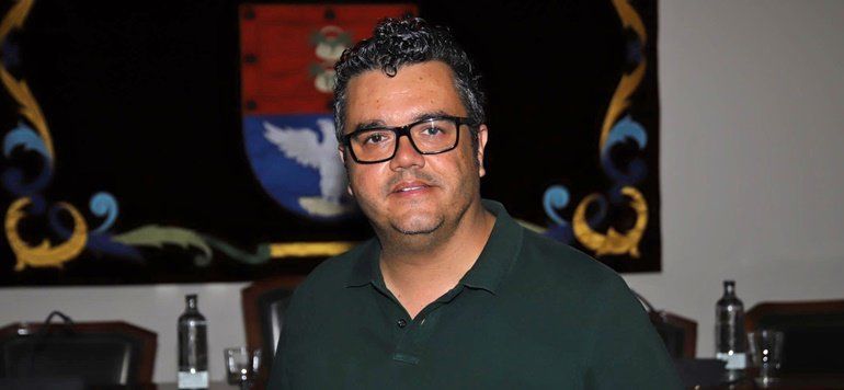Armando Santana renuncia a la Concejalía de Bienestar Animal: "No tenía presupuesto, ni personal, ni técnico"