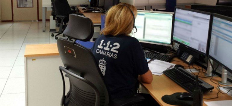 114 llamadas al Servicio de Atención a Mujeres Víctimas de Violencia el pasado marzo 