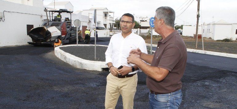 El Ayuntamiento de Teguise saca a licitación el mantenimiento y reparación de sus vehículos