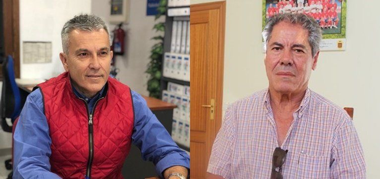 Andrónico Pérez denuncia al anterior presidente de la UD Lanzarote por agresión