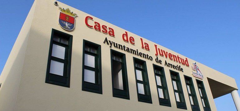 Casa de la Juventud de Arrecife