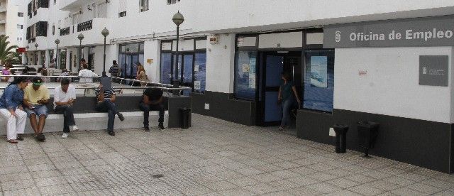 Oficina de Empleo de Lanzarote