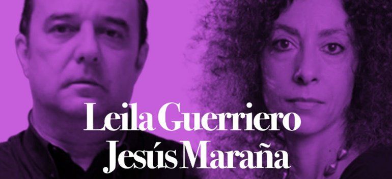 Leila Guerriero and Jesús Maraña will discuss the present and future of journalism at the FCM