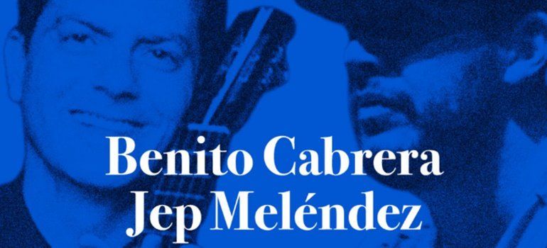 La FCM organiza un diálogo musical entre Benito Cabrera y el bailarín Jep Meléndez
