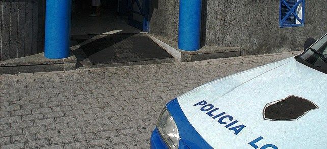 Detenido tras protagonizar una reyerta en Arrecife y cortar a la víctima con un cuchillo