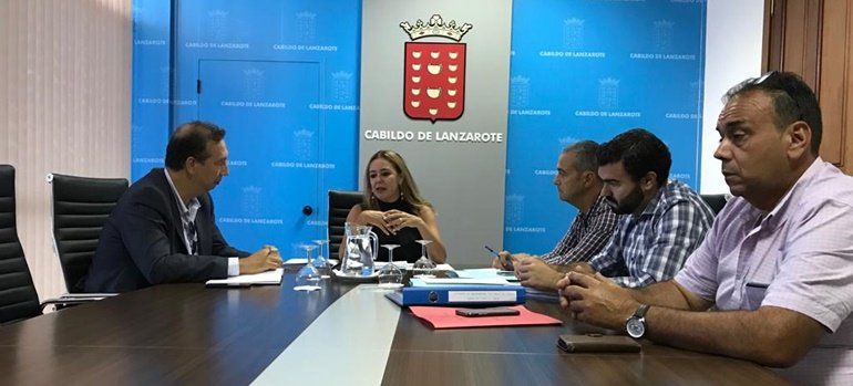 Eólicas Lanzarote cerró el 2018 con 901.908 euros de beneficios