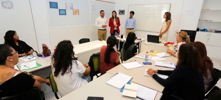 Arranca la II Lanzadera de Empleo de Lanzarote con 20 participantes