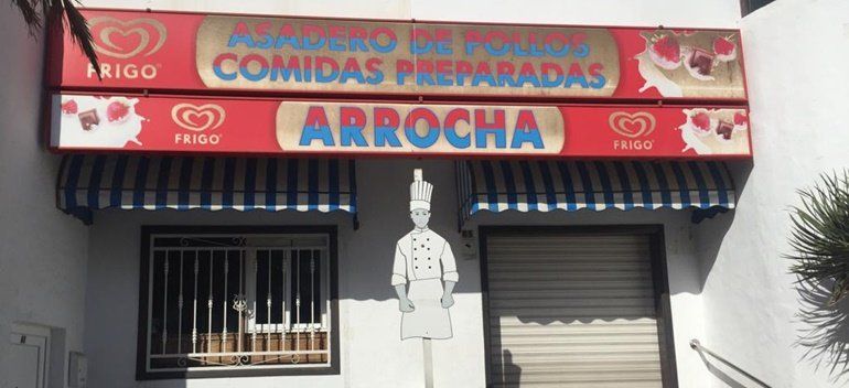 El dueño de Arrocha achaca el brote de salmonella al huevo: "Le puede pasar a cualquiera"