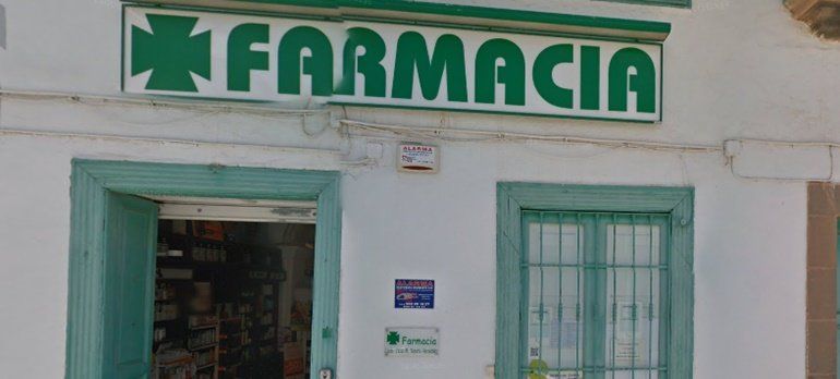 Las tres farmacias centenarias de Arrecife serán homenajeadas en el Día Mundial del Farmacéutico