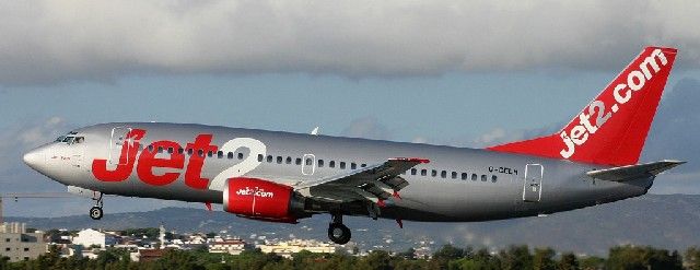 Jet2.com anuncia 40.000 nuevas plazas hacia Lanzarote tras el cierre de Thomas Cook