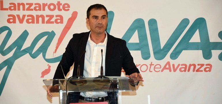 Mame Fernández traslada a Gladys Acuña su "ilusión" porque LAVA presente candidatos "al menos al Senado"