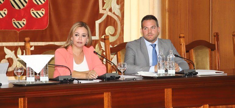 El Cabildo anuncia que el búnker de radioterapia contará con dos millones en los presupuestos de Canarias
