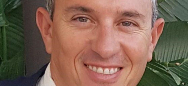 Javier Román Vas será el candidato de Vox al Senado por Lanzarote el 10-N