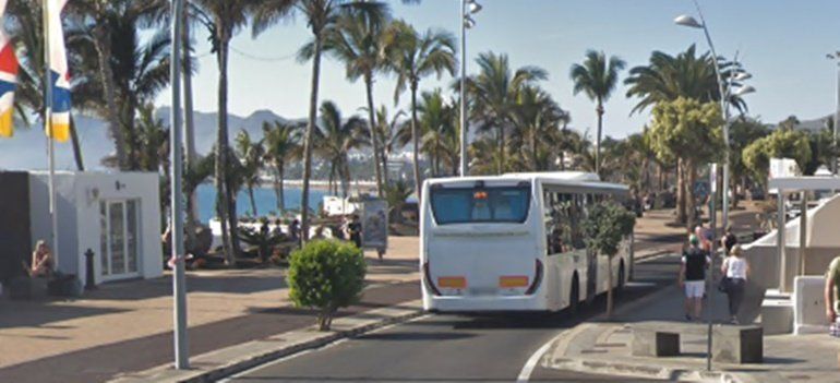 El Cabildo saca a licitación la redacción del Plan de Movilidad de Puerto del Carmen