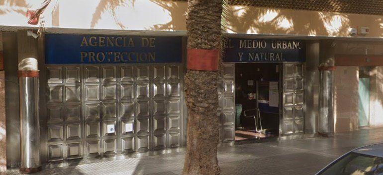 La Agencia de Protección del Medio Natural ha abierto 70 expedientes en Lanzarote en lo que va de año