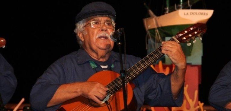 Fallece Heraclio Niz, uno de los fundadores de Amigos de Portonao