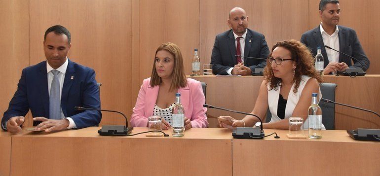El Partido Popular solicita la elaboración de un Plan de Infancia para el municipio de Tías