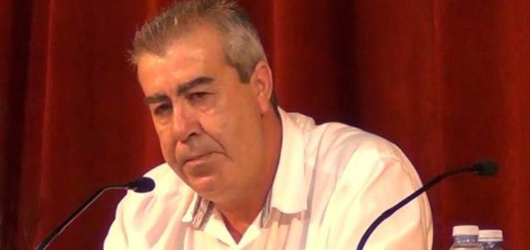 Ramiro Muñoz considera "un desprecio" que el alcalde de Yaiza no invitara a la oposición a la reunión con el Cabildo