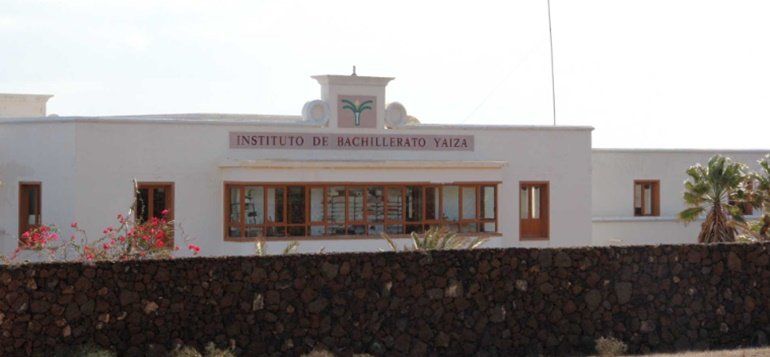 CSIF denuncia el "caótico" comienzo del curso escolar en Lanzarote