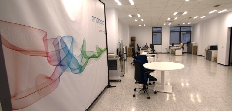 Endesa ofertará sus servicios de luz en todas las oficinas de Correos en Canarias