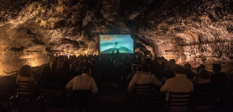 La IX Muestra de Cine de Lanzarote se celebrará del 22 al 30 de noviembre