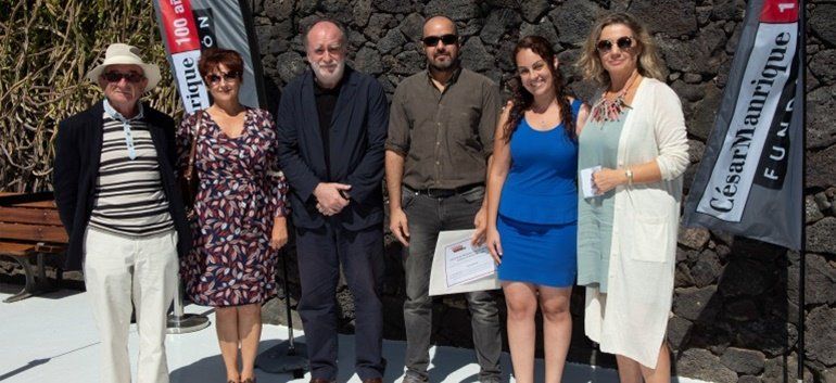 La FCM acoge la entrega de premios del IX Concurso de Microrrelatos de Radio Lanzarote