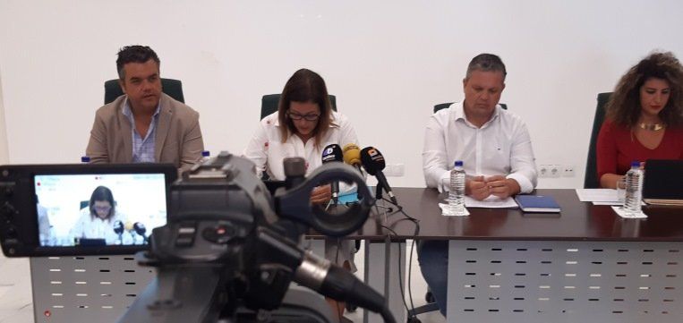 El Banco Santander ingresa más de 4 millones al Ayuntamiento de Arrecife para cumplir la sentencia del Swap