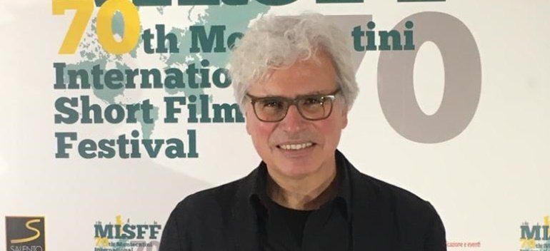 El documental sobre Juan Brito, premiado en un festival de cine de Italia