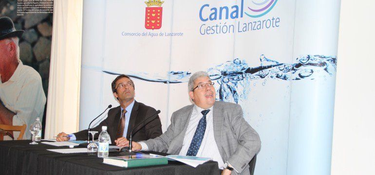 Canal solo había justificado el 1% de las inversiones cuando San Ginés decía que iban a todo rendimiento