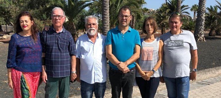 Nace una asociación para la defensa del paciente y la mejora de la sanidad en Lanzarote