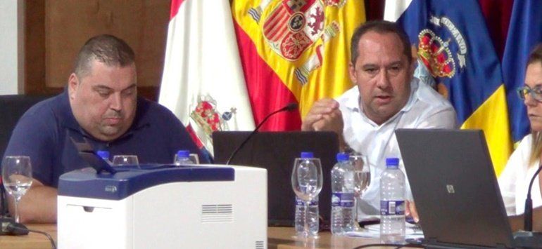 El PP acusa al alcalde de Yaiza de "engañar a los vecinos" al negarse a ceder suelo para vivienda pública