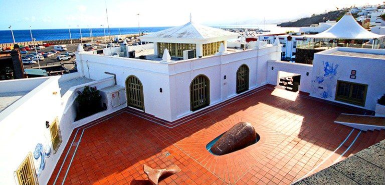 Turismo invierte 250.000 euros en la creación del Restaurante-escuela en Tías Turismo invierte 250.000 euros en la creación del Restaurante-escuela en Tías