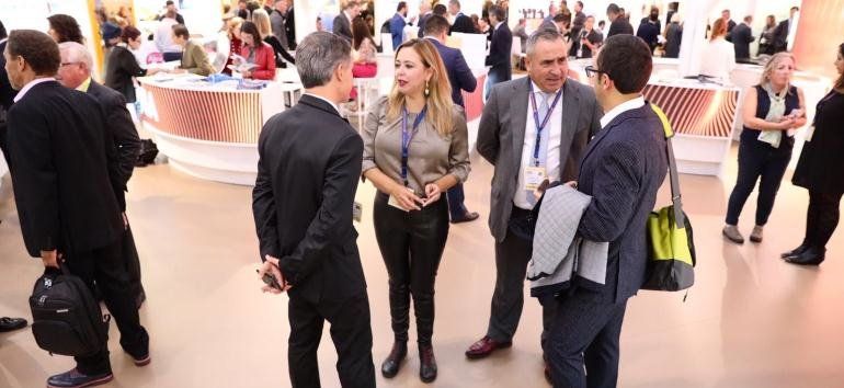 Lanzarote vuelve de la Feria de Londres con un acuerdo con Jet2 para aumentar 56.000 plazas este invierno