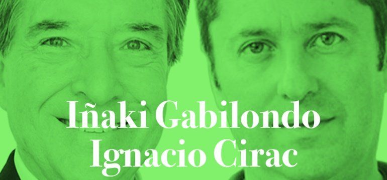 Gabilondo conversará con el Premio Príncipe de Asturias Ignacio Cirac sobre computación cuántica en la FCM