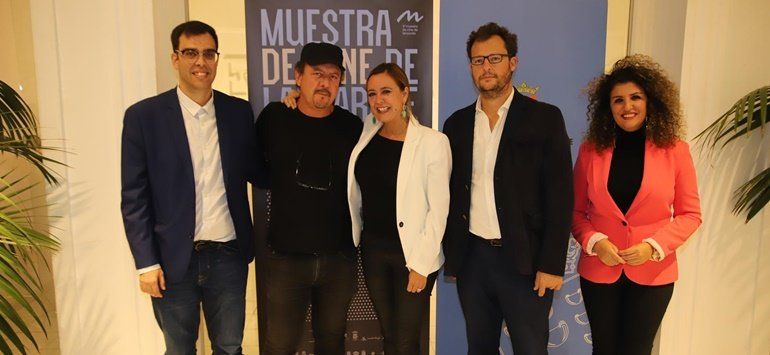 La novena edición de la Muestra de Cine de Lanzarote se inaugurará este jueves