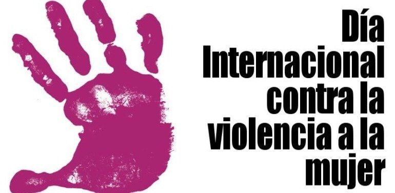 Haría conmemora el Día Internacional contra la Violencia de Género